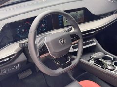 Ford Eado 2023 Enjoy Edition PLUS Blue Whale NE 1.4T GDI DCT Premium Edition - фото 8