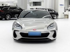 Subaru BRZ 2.4L Manual 10th Anniversary Edition - фото 2