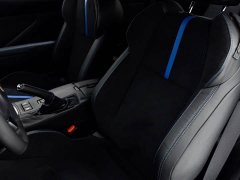 Subaru BRZ 2.4L Manual 10th Anniversary Edition - фото 6
