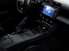 Subaru BRZ 2.4L Manual 10th Anniversary Edition - фото 8
