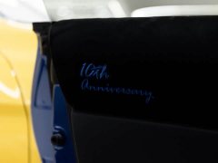 Subaru BRZ 2.4L Manual 10th Anniversary Edition - фото 9