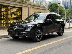 Mercedes-Benz GLC 260 L 4MATIC Luxury Version 7 - фото 1
