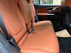 Mercedes-Benz GLC 260 L 4MATIC Luxury Version 7 - фото 13