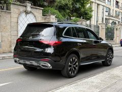 Mercedes-Benz GLC 260 L 4MATIC Luxury Version 7 - фото 14