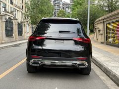 Mercedes-Benz GLC 260 L 4MATIC Luxury Version 7 - фото 15