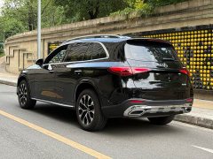 Mercedes-Benz GLC 260 L 4MATIC Luxury Version 7 - фото 16