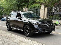 Mercedes-Benz GLC 260 L 4MATIC Luxury Version 7 - фото 3