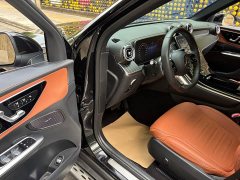 Mercedes-Benz GLC 260 L 4MATIC Luxury Version 7 - фото 5