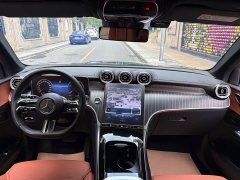 Mercedes-Benz GLC 260 L 4MATIC Luxury Version 7 - фото 8