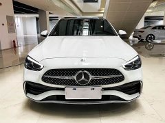Mercedes-Benz C-Class C 260 L Sports Edition - фото 2