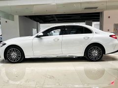 Mercedes-Benz C-Class C 260 L Sports Edition - фото 3