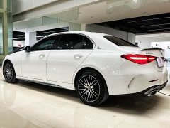 Mercedes-Benz C-Class C 260 L Sports Edition - фото 4