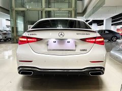 Mercedes-Benz C-Class C 260 L Sports Edition - фото 5