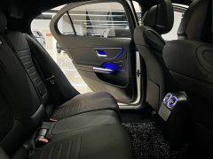 Mercedes-Benz C-Class C 260 L Sports Edition - фото 6