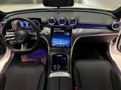 Mercedes-Benz C-Class C 260 L Sports Edition - фото 7