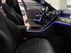 Mercedes-Benz C-Class C 260 L Sports Edition - фото 9
