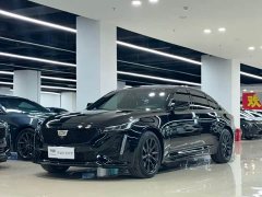 Cadillac CT5 2022 28T Premium - фото 1