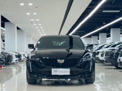 Cadillac CT5 2022 28T Premium - фото 2