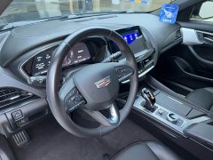 Cadillac CT5 2022 28T Premium - фото 7