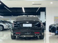 Cadillac CT5 2022 28T Premium - фото 8