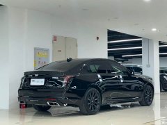 Cadillac CT5 2022 28T Premium - фото 9