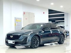 Cadillac CT5 28T luxury - фото 1