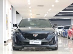 Cadillac CT5 28T luxury - фото 2