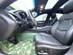 Cadillac CT5 28T luxury - фото 4