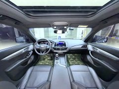 Cadillac CT5 28T luxury - фото 6