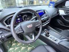Cadillac CT5 28T luxury - фото 7