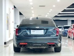Cadillac CT5 28T luxury - фото 8