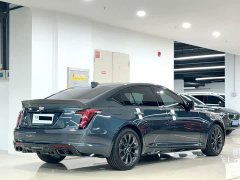 Cadillac CT5 28T luxury - фото 9