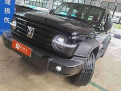 Tank 300 New Energy Hi4-T 36.7kWh - фото 1