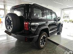Tank 300 New Energy Hi4-T 36.7kWh - фото 6