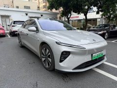 NIO ET7 75kWh - фото 2