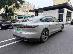 NIO ET7 75kWh - фото 3