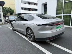 NIO ET7 75kWh - фото 4