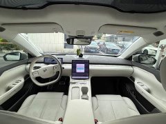 NIO ET7 75kWh - фото 6