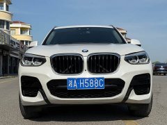 BMW X3 xDrive28i M Sports Package - фото 1