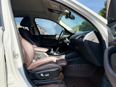 BMW X3 xDrive28i M Sports Package - фото 10