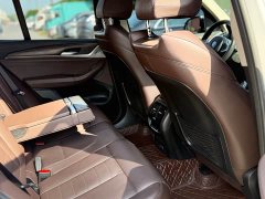 BMW X3 xDrive28i M Sports Package - фото 11
