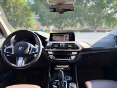 BMW X3 xDrive28i M Sports Package - фото 12