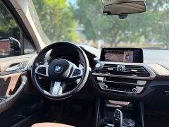 BMW X3 xDrive28i M Sports Package - фото 13