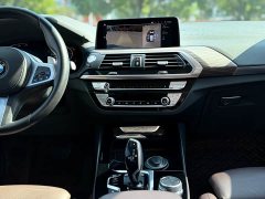 BMW X3 xDrive28i M Sports Package - фото 14