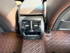 BMW X3 xDrive28i M Sports Package - фото 15