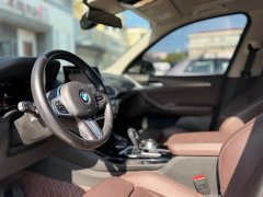 BMW X3 xDrive28i M Sports Package - фото 16