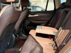BMW X3 xDrive28i M Sports Package - фото 18