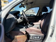 BMW X3 xDrive28i M Sports Package - фото 19