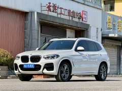 BMW X3 xDrive28i M Sports Package - фото 2