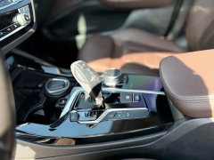 BMW X3 xDrive28i M Sports Package - фото 20